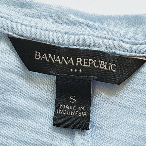 Banana Republic  Shirt - Picture 5 of 6